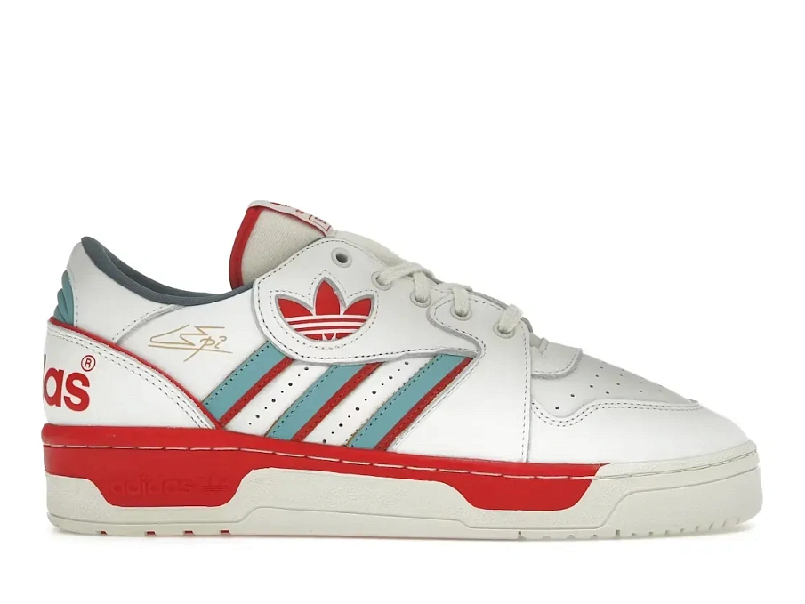 Фото № 1 с приближением к товару «‎adidas Epi Pro Low»