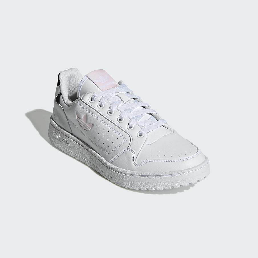 Фото № 2 с приближением к товару «‎Кроссовки Adidas SPAD111A1SN-A12»
