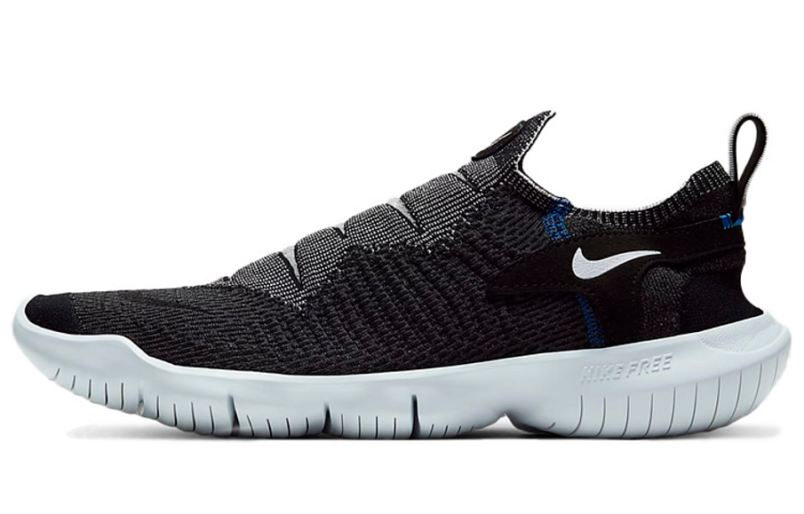 Фото № 1 с приближением к товару «‎Nike Free RN Flyknit 3.0 2020»