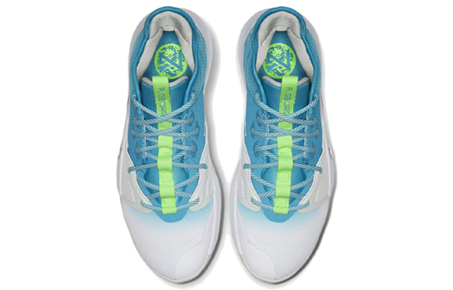 Фото № 3 с приближением к товару «‎Nike PG3 Basketball shoes Lure»