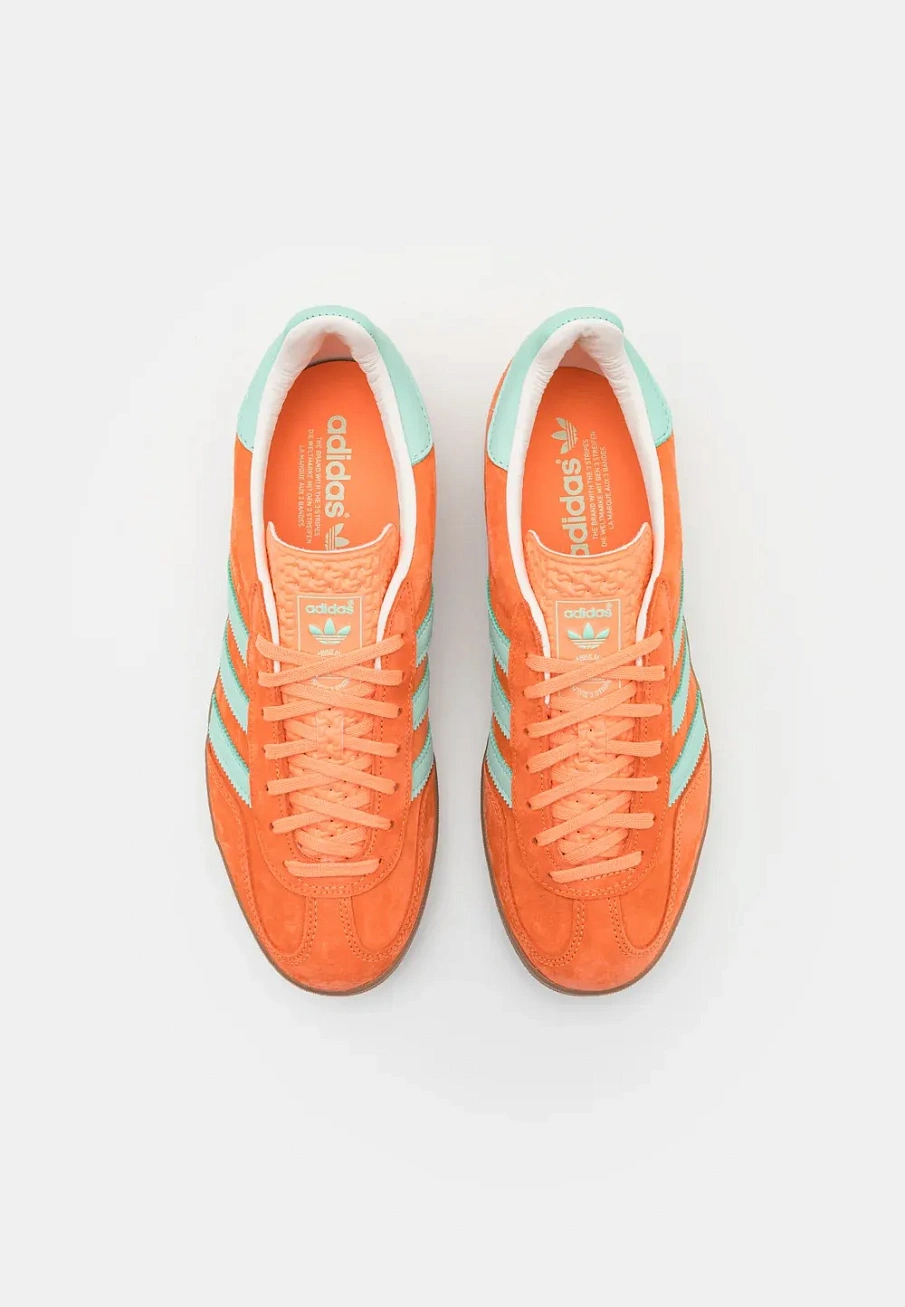 Фото № 4 с приближением к товару «‎GAZELLE INDOOR UNISEX»