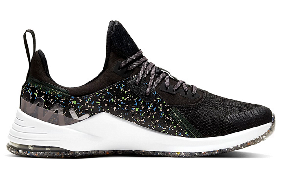 Фото № 2 с приближением к товару «‎Nike Wmns Air Max Bella TR 3 AMP BlackWhite»