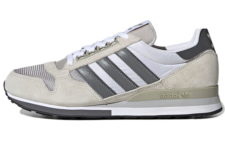 Фото № 1 с приближением к товару «‎adidas originals ZX 500 WhiteGrey»