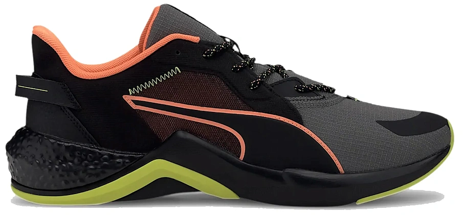 Фото № 1 с приближением к товару «‎Puma Hybrid NX Ozone First Mile Black»