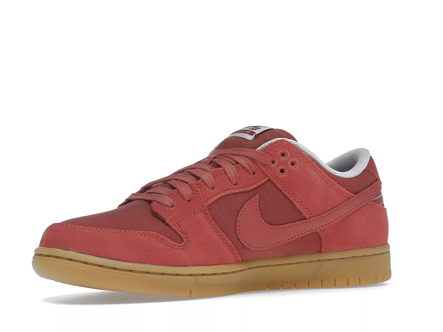Фото № 3 с приближением к товару «‎Nike SB Dunk Low Adobe»