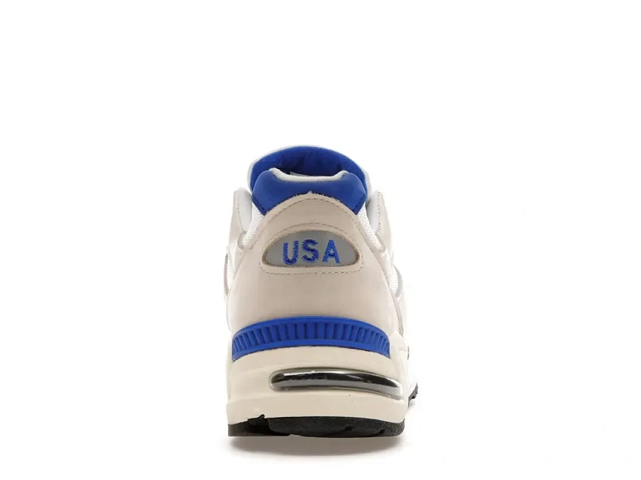 Фото № 4 с приближением к товару «‎New Balance 990v2»