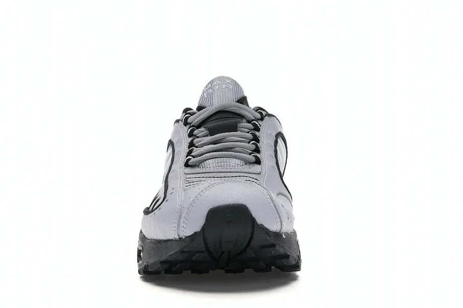 Фото № 2 с приближением к товару «‎Nike Air Max Tailwind 4 Wolf Grey Black»