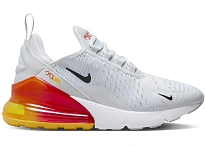 Фото № 1 с приближением к товару «‎Nike Air Max 270»