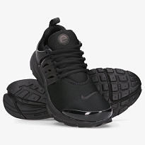Фото № 3 с приближением к товару «‎Nike Air Presto 'Triple Black'»