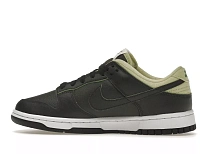 Фото № 4 с приближением к товару «‎Nike Dunk Low Avocado »