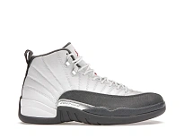 Фото № 1 с приближением к товару «‎Jordan 12 Retro White Dark Grey»