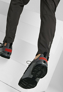 Фото № 3 с приближением к товару «‎Puma Axelion Refresh Laufschuhe »