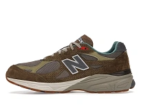 Фото № 3 с приближением к товару «‎New Balance 990v3»
