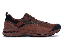 Фото № 1 с приближением к товару «‎ASICS Gel-Burz 2 Kiko Kostadinov Terracotta»