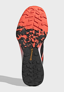 Фото № 4 с приближением к товару «‎Adidas Terrex Speed »