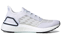 Фото № 2 с приближением к товару «‎adidas UltraBoost Summer.Rdy 'White'»