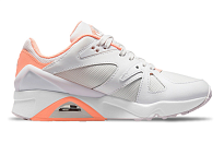 Фото № 2 с приближением к товару «‎Nike Air Structure Triax 91 "White Coral" (GS) WhitePink»