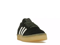 Фото № 3 с приближением к товару «‎adidas Clarks 8th Street Samba by Ronnie Fieg Shadow Green»