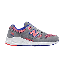 Фото № 1 с приближением к товару «‎New Balance Women's 530 Kinetic Imagination»