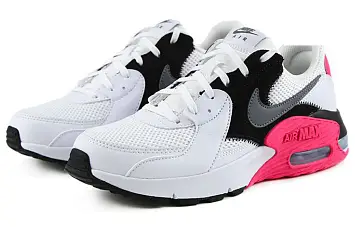 Nike Wmns Air Max Excee 'White Pink' - 4