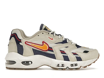 Nike Air Max 96 II QS Beach (DJ6742-200) - 1