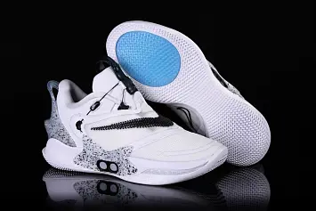 Nike Adapt BB 2.0 EU Oreo - 4