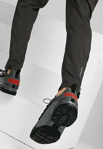 Puma Axelion Refresh Laufschuhe  - 3