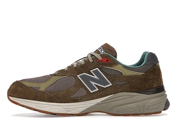 New Balance 990v3 - 3