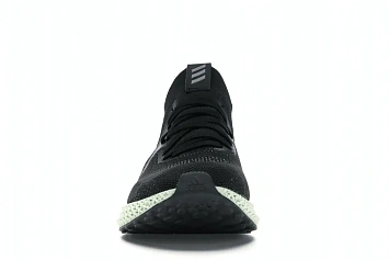 adidas Alphaedge 4D Reflective Black - 2