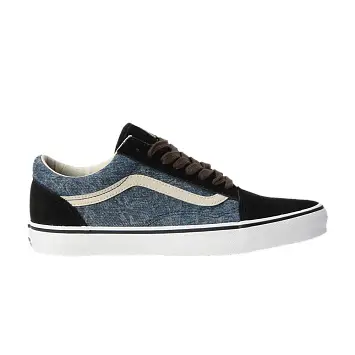 Vans Old Skool Navy - 1