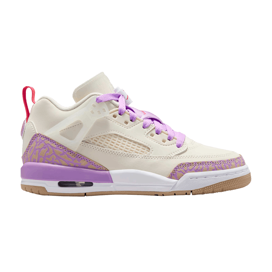 Фото № 1 с приближением к товару «‎Air Jordan Spizike Low GS Lola Bunny»