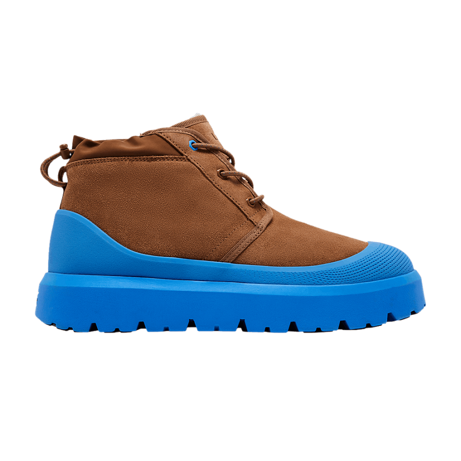 Фото № 1 с приближением к товару «‎UGG Neumel Weather Hybrid Chestnut Big Sky»
