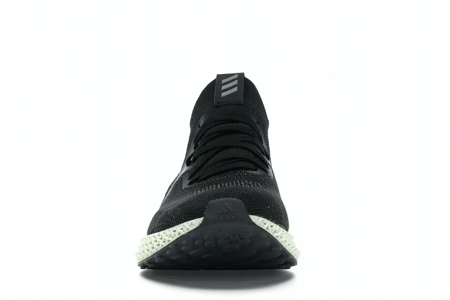 Фото № 2 с приближением к товару «‎adidas Alphaedge 4D Reflective Black»