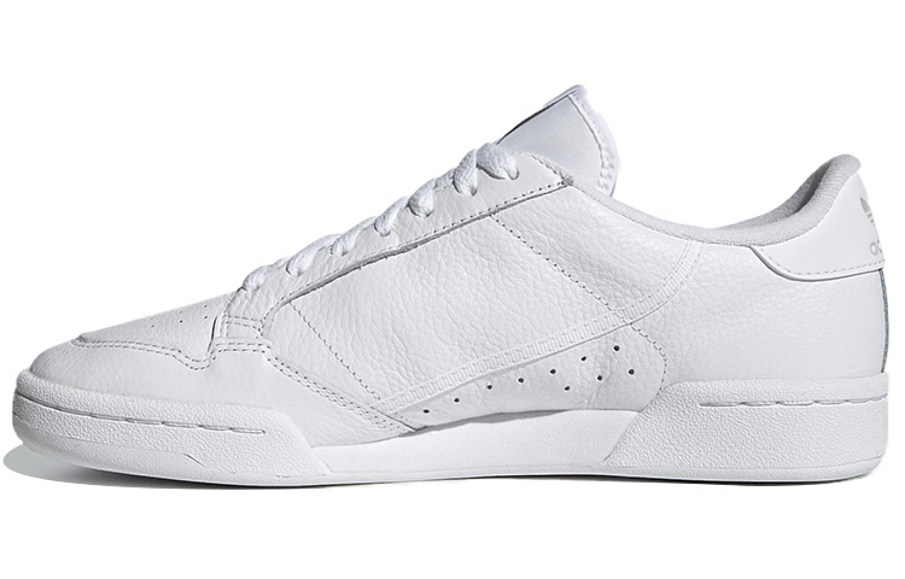 Фото № 1 с приближением к товару «‎adidas Originals Continental 80 White»