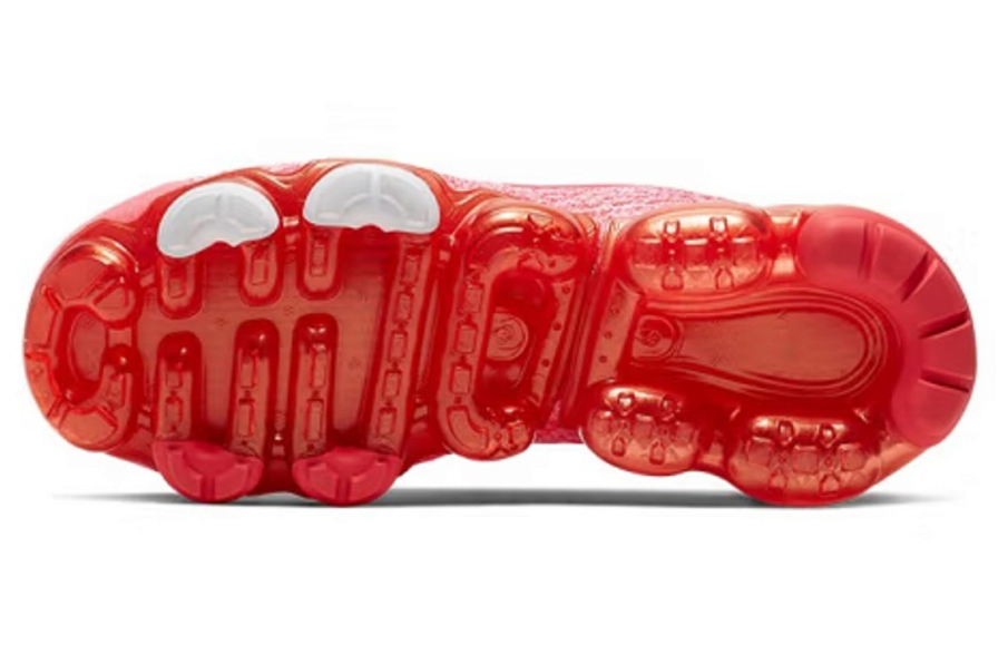Фото № 3 с приближением к товару «‎Nike Air VaporMax Flyknit 3 "China Hoop Dreams»
