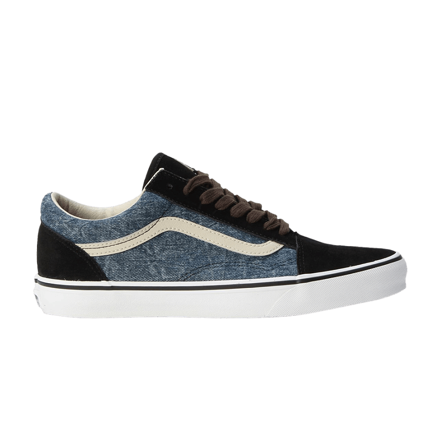 Фото № 1 с приближением к товару «‎Vans Old Skool Navy»