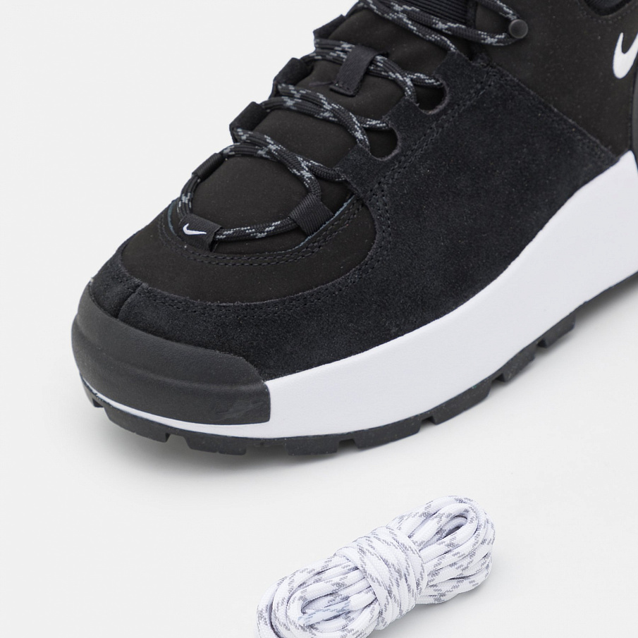 Фото № 5 с приближением к товару «‎Nike City Classic »