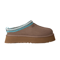 Фото № 1 с приближением к товару «‎UGG Women's Tazz 2 Slipper Caribou Sapphire Ice»