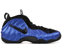 Фото № 1 с приближением к товару «‎Nike Air Foamposite Pro Varisty Royal Black (2001)»