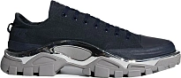 Фото № 1 с приближением к товару «‎adidas Detroit Runner Raf Simons Night Navy»