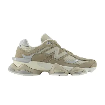 New Balance 9060 Driftwood - 1