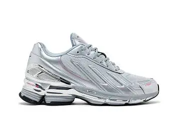 Sp5der x adidas F50 Formotion Silver Metallic - 2