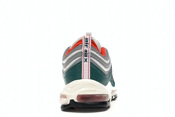 Nike Air Max 97 Rainforest Team Orange - 4