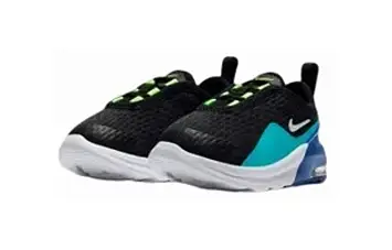 TD Nike Air Max Motion Running shoes - 3