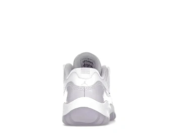 Jordan 11 Retro Low - 4