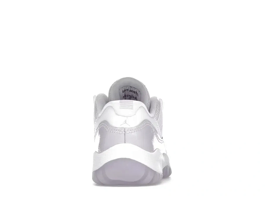 Фото № 4 с приближением к товару «‎Jordan 11 Retro Low»
