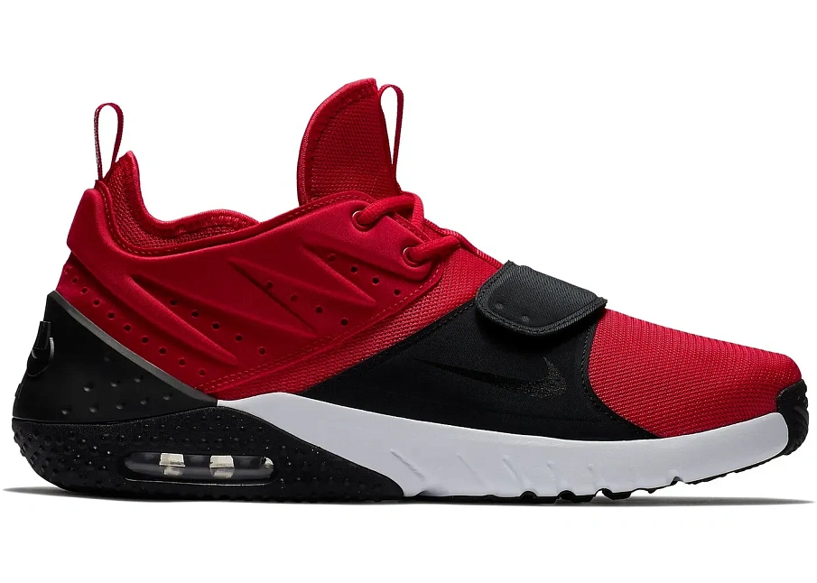 Фото № 1 с приближением к товару «‎Nike Air Max Trainer 1 University Red Black»