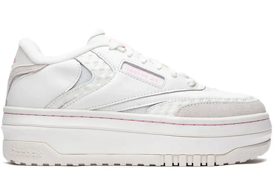 Фото № 1 с приближением к товару «‎Reebok Club C Extra»