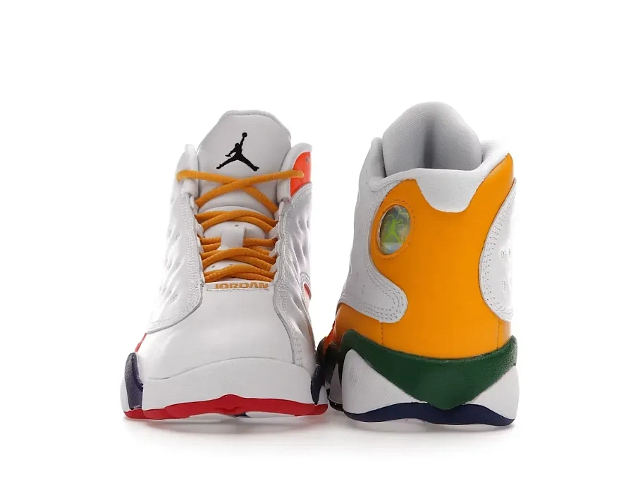 Фото № 2 с приближением к товару «‎Jordan 13 Retro»