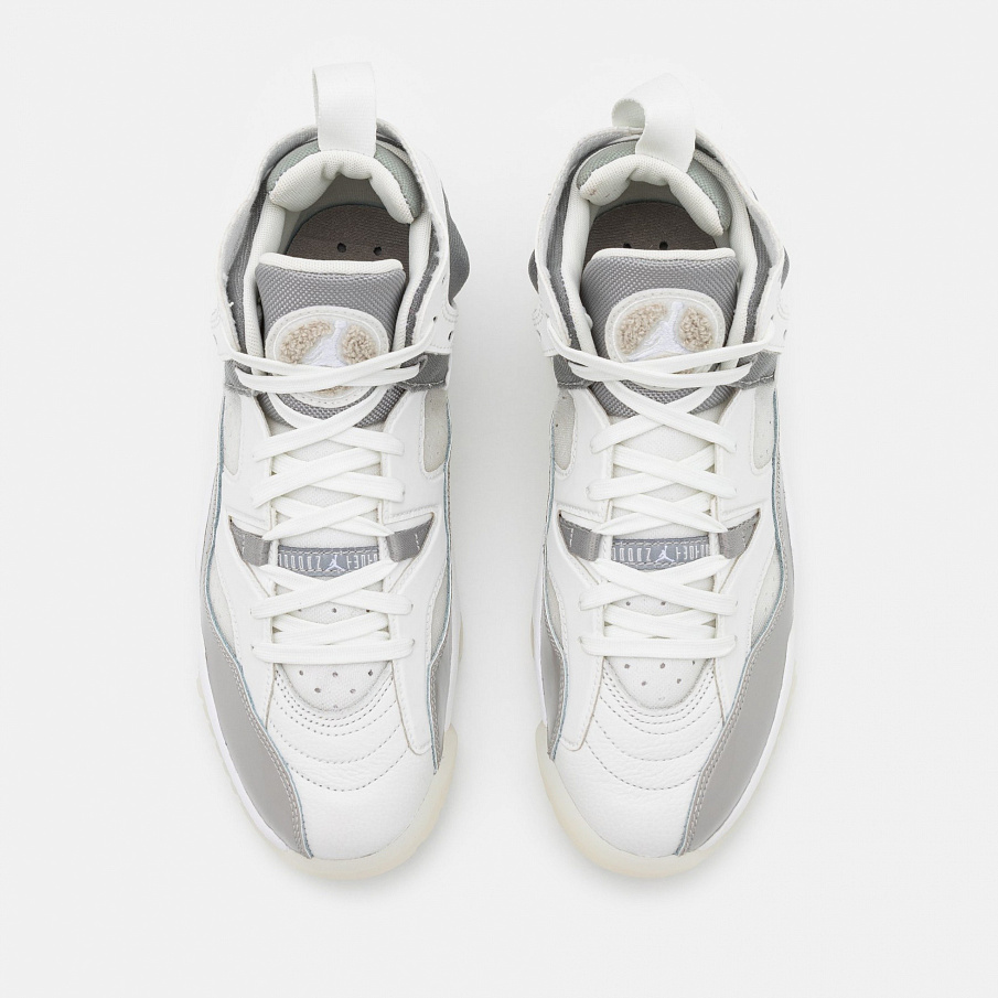 Фото № 5 с приближением к товару «‎Jordan Wmns Jumpman Two Trey »